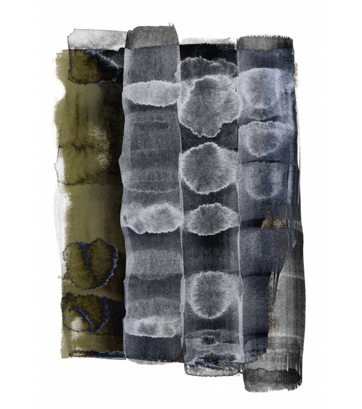 Wrapped Canvas Print, 81.28 cm H x 121.92 cm W