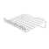 Steel Slatwall Accessory Kit 6 Piece Set