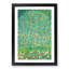 Apple Tree by Gustav Klimt - Framed Print-62690460-62690464