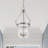 Husman 3 - Light Pendant-1339815158-1339815161