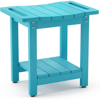 Tabouret d'appoint Alban