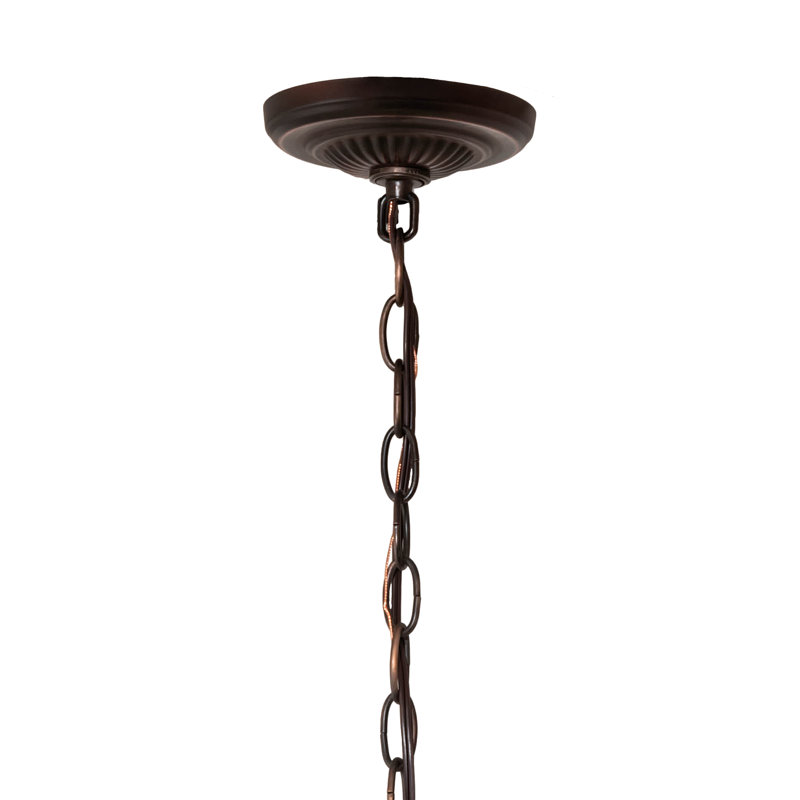 Lecompte 3 - Light Pendant