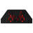 Induction Cooktop with 4 Elements-84443436