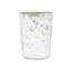 Porte-votive en verre tacheté-469261877