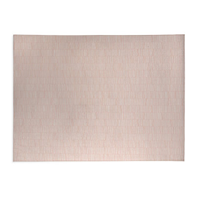 Tapis de bureau léger avec bibliothèque
