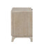 Table de chevet style transitionnel 1pc