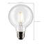 4.5 Watt Clear LED Bulb-72491965