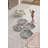Patience Brewster Flamingo Dessert Plates