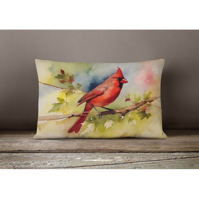 Outdoor Throw Pillow
