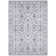 Vivana Tufted Platinum Grey Rug