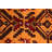 One-of-a-Kind 3'2" X 5'11" New Age Wool Area Rug in