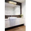 Meuble-lavabo 5 lumières Panora-1265051475