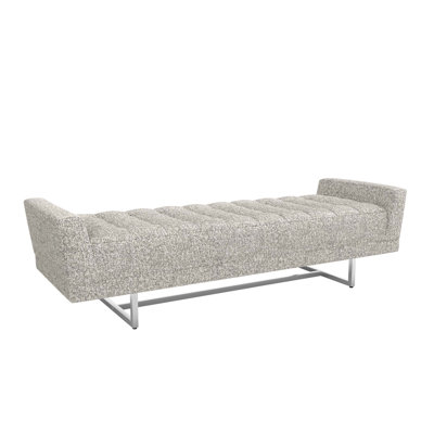 Luca Upholstered Bench