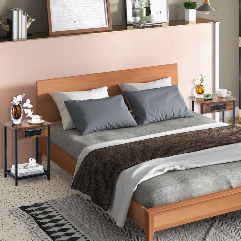 End Table Set