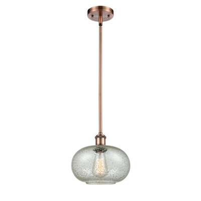 Luminaire sphère suspendu 1 lumières simple Bethlehem