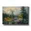«Campers Cabin» par Nicky Boehme-971664133