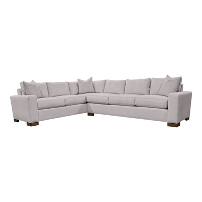 Claremont Corner Sectional