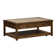 Ensemble de tables basses 3 pièces East Pleasant View