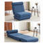 Canapé-lit simple pliable simple avec coussin-2028557357