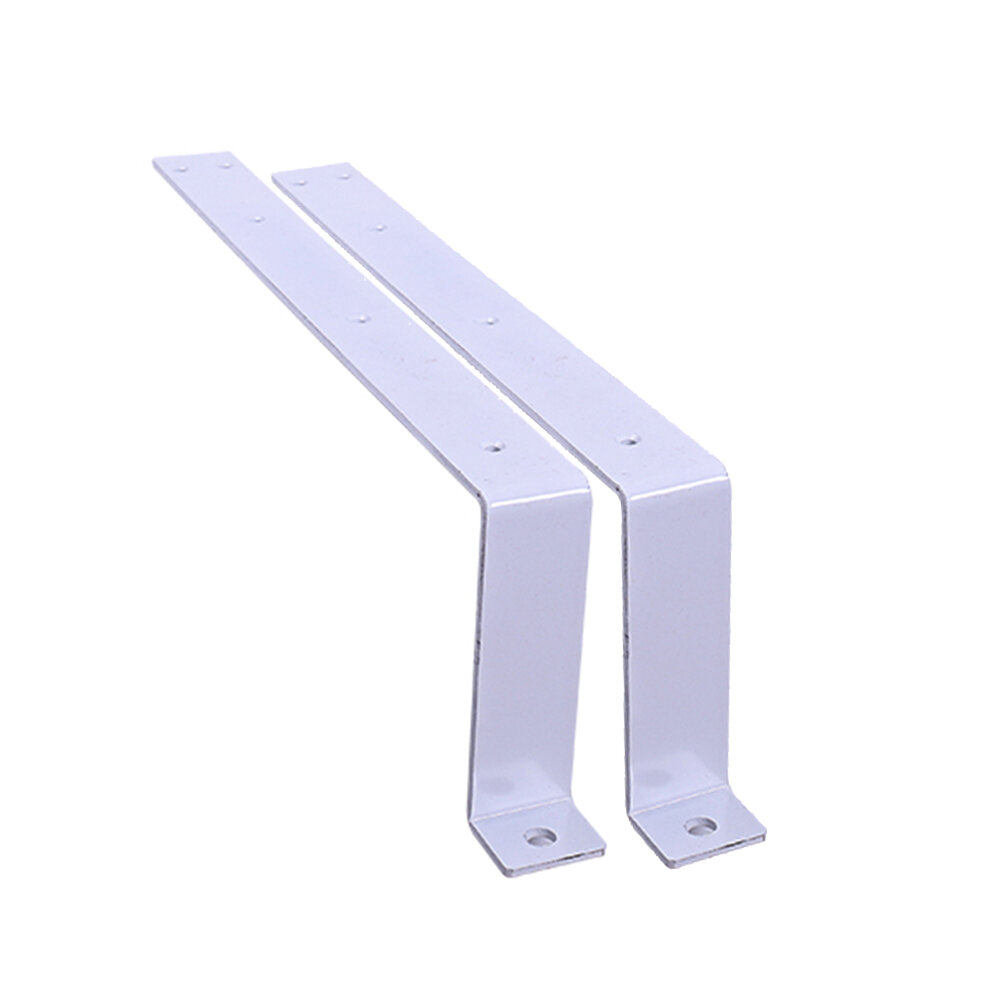 NEPPT Bed Frame Bracket Bed Frame Brackets | Wayfair