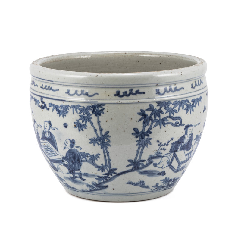 Handmade Ceramic Planter