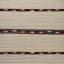 Ivory Traditional Tibetan Wool Rug - 8'4" x 11'6"