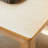 Davron Wooden Modern Farmhouse Rectangular Dining Table-1773948115