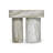 Arcadia Top End Table