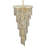Sterns 18 - Light Tiered Chandelier-23083945-23083940