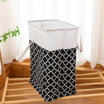 LWVITH Polyester Storage Bag