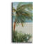 «Beach Walk I», reproduction d'art sur toile tendue-227459682