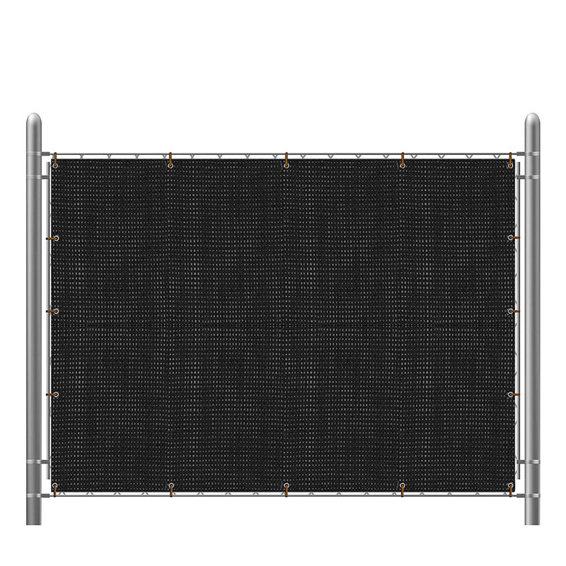 Blue Elephant Black Side Wall, 121.9cm H x 1219.2cm W