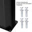 Freestanding Garden Shower Dant