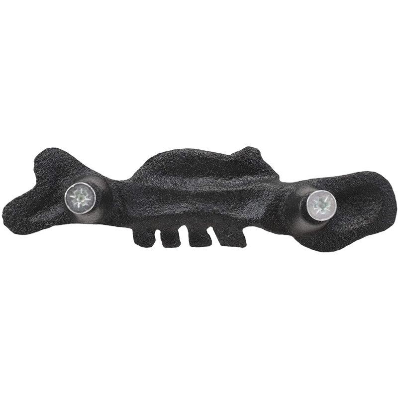 Jaykon 1" Center to Center Bar pull