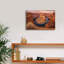  «Horseshoe Bend» par Martin Podt, art mural sur toile, 18 po x 12 po