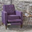 Fauteuil inclinable Mid-Century moderne-1766620813