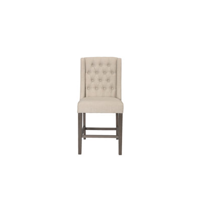 Tabouret de comptoir 24 po Aileen