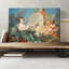 Francois Boucher - Wrapped Canvas Painting-19066869