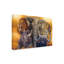 Art sur toile Delene Lambert The Big Five-90731164