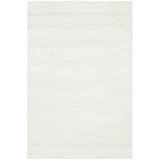 Ralph Lauren Fairfax Viscose, Cotton Solid Color Rug