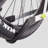 Pivot Steel Wall Mounted Bike Rack