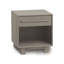 Sloane 1 - Drawer Solid Wood Nightstand-70867039