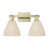 Antique Brass is out of stock selected