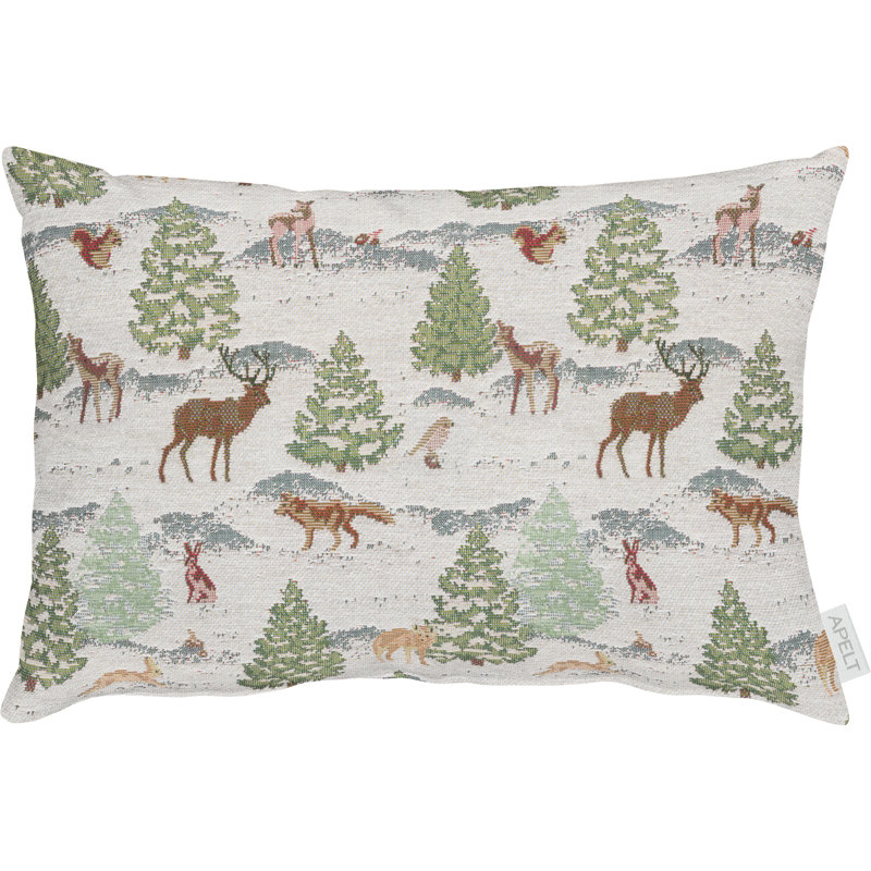 Rectangular Cushion