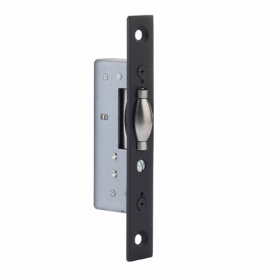 Stainless Steel Pocket Door Hardware