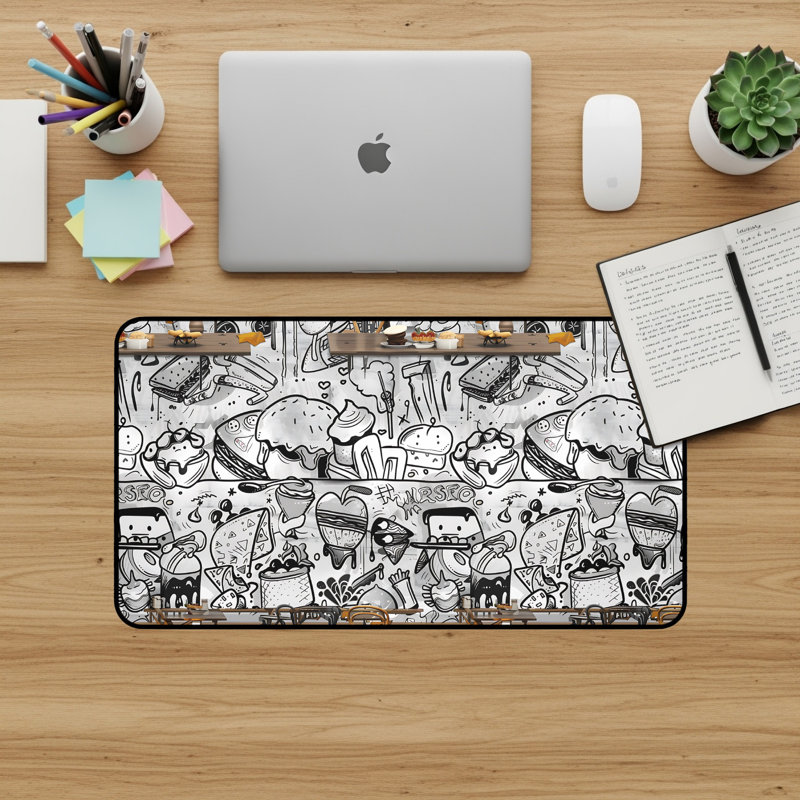 Desk Pad