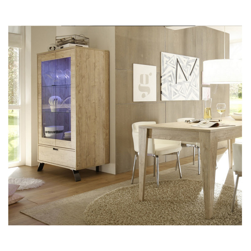 Moshe Display Cabinet