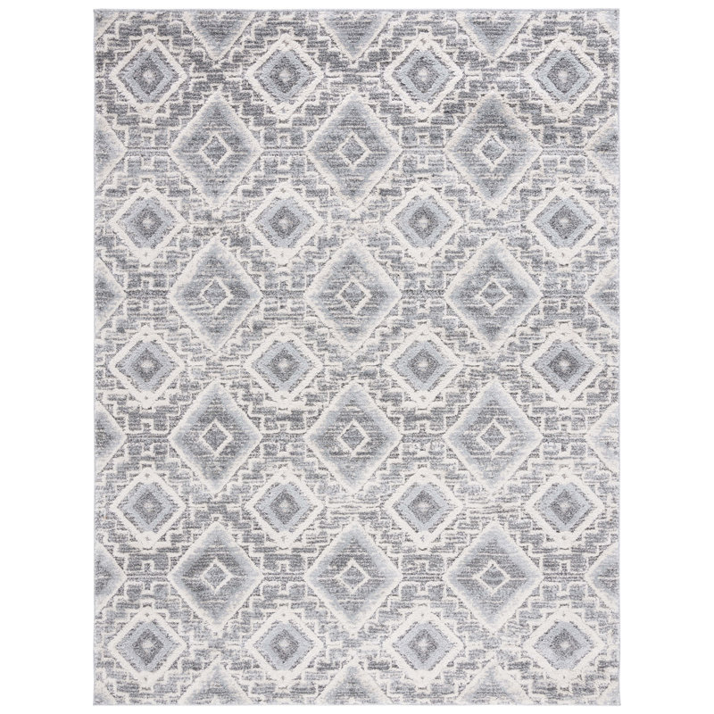 Daneila 0700 Performance Geometric Rug