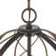 Lustre en forme de globe à 3 lumières Stacy-1575298842