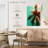 Harnek Simple Palm Tree-108246255
